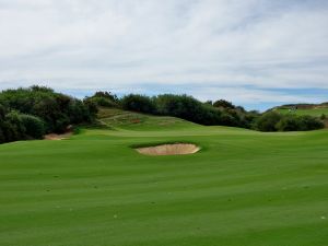 Diamante (Dunes) 1st Green